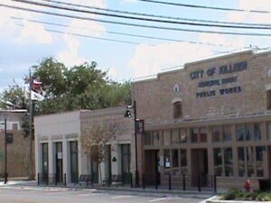 City of Killeen