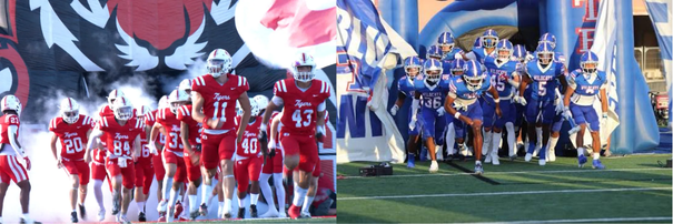 Ten Miles Apart, Two Very Different School Districts