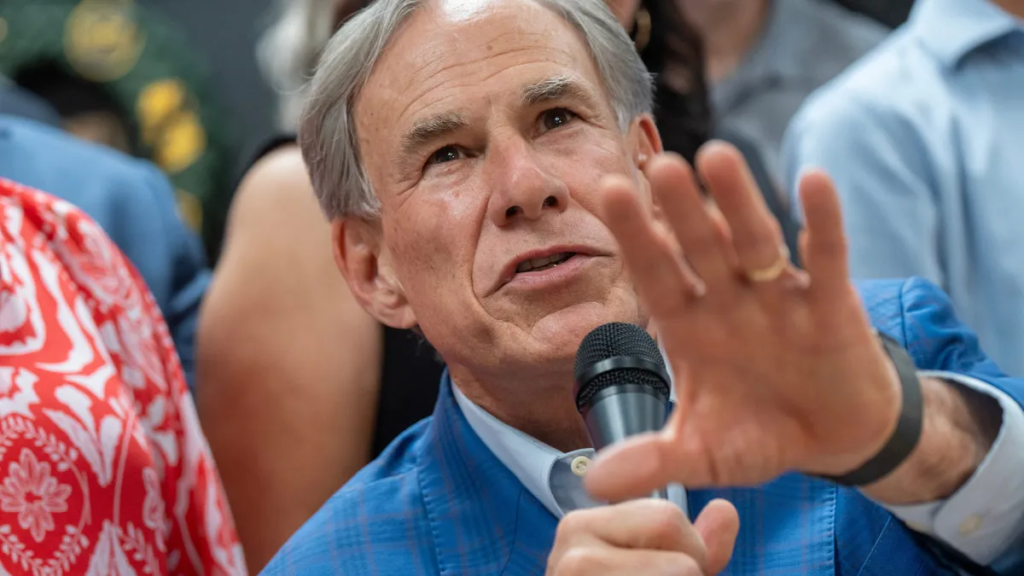 Abbott Halts Texas Data Center Permits Pending Statewide Audit