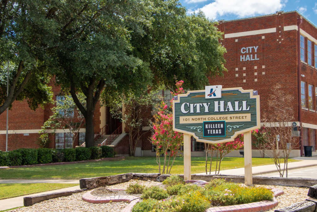 Killeen Reconsiders Data Center Rules as City Weighs Short-Term Rental Changes