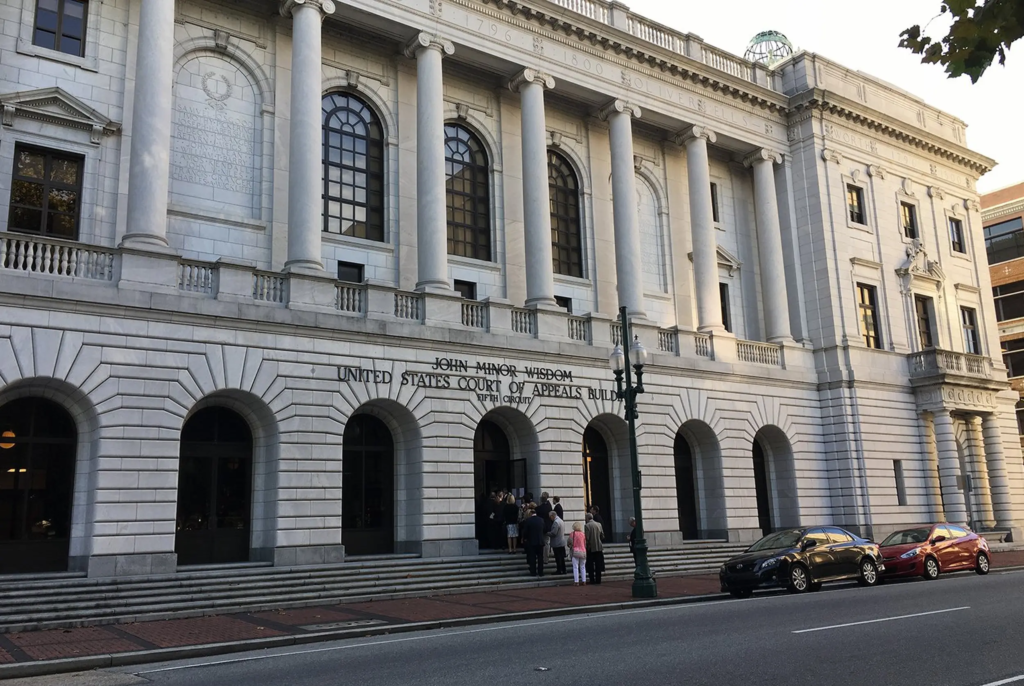 Texas’ After-Dark Campus Speech Ban Goes Before the Fifth Circuit